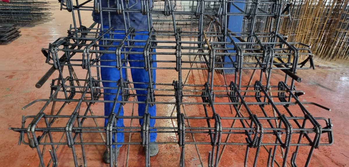 Conheça a nossa linha de produtos - Corte e Dobra