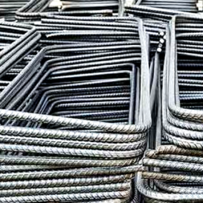 Conheça mais sobre nossa linha de insumos - Estribo