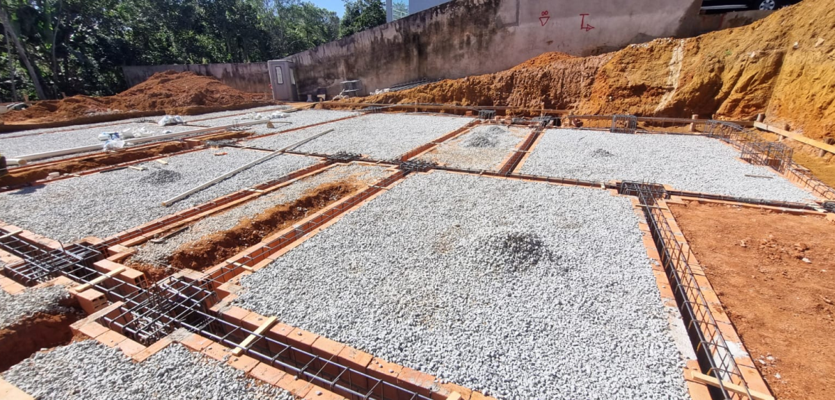 Conheça a nossa linha de produtos - Ferragens Armadas