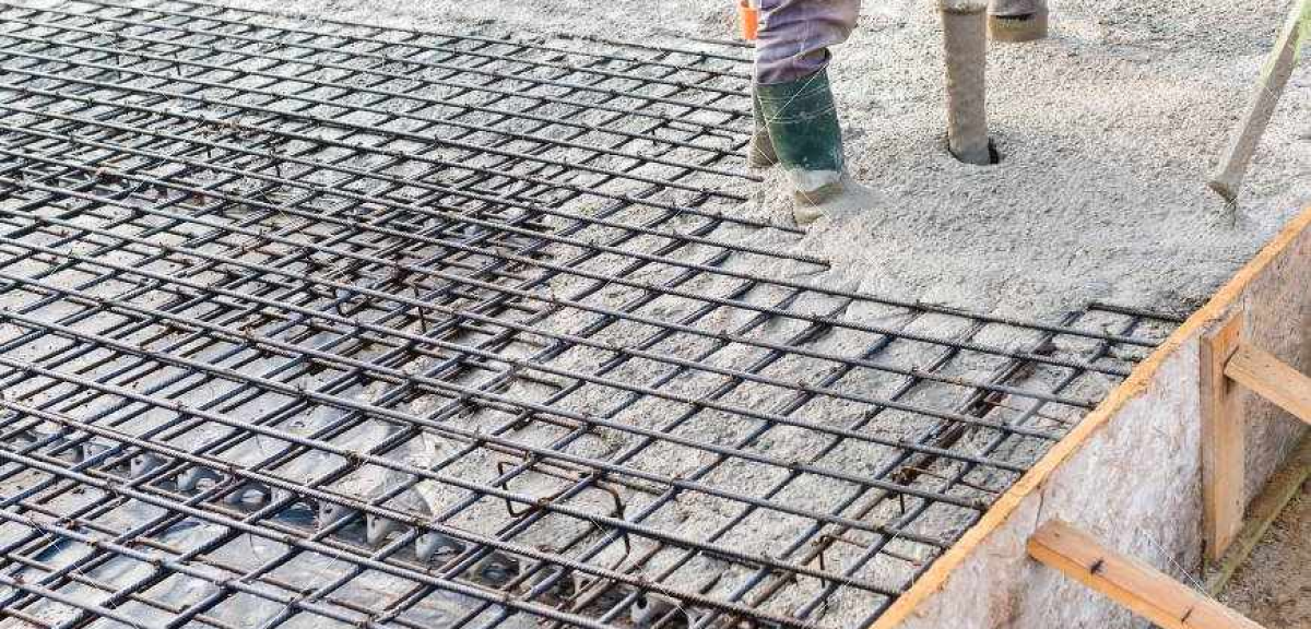 Conheça a nossa linha de produtos - Tela Soldada (Malha Pop)