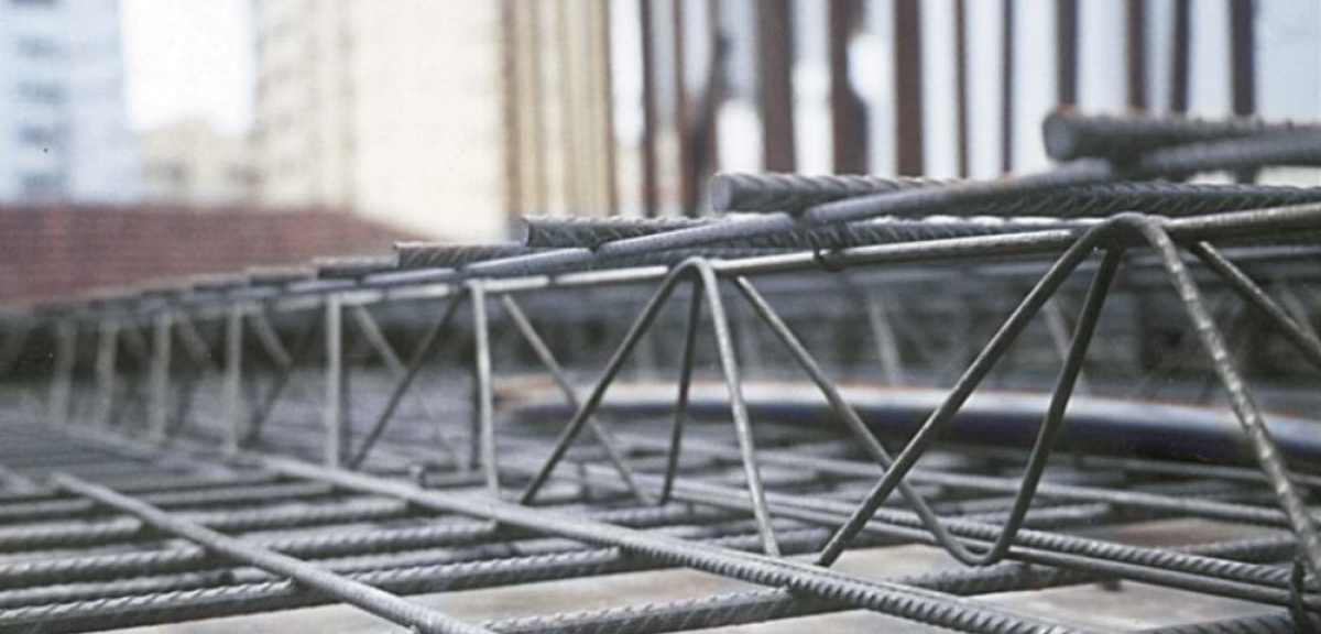 Conheça a nossa linha de produtos - Treliças